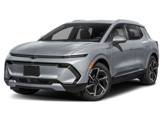Equinox EV - EMM Chevrolet in Punxsutawney PA