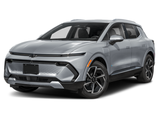 Equinox EV - EMM Chevrolet in Punxsutawney PA