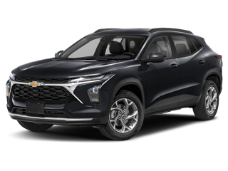 Chevrolet Trax - EMM Chevrolet in Punxsutawney PA
