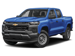 Chevrolet Colorado - EMM Chevrolet in Punxsutawney PA
