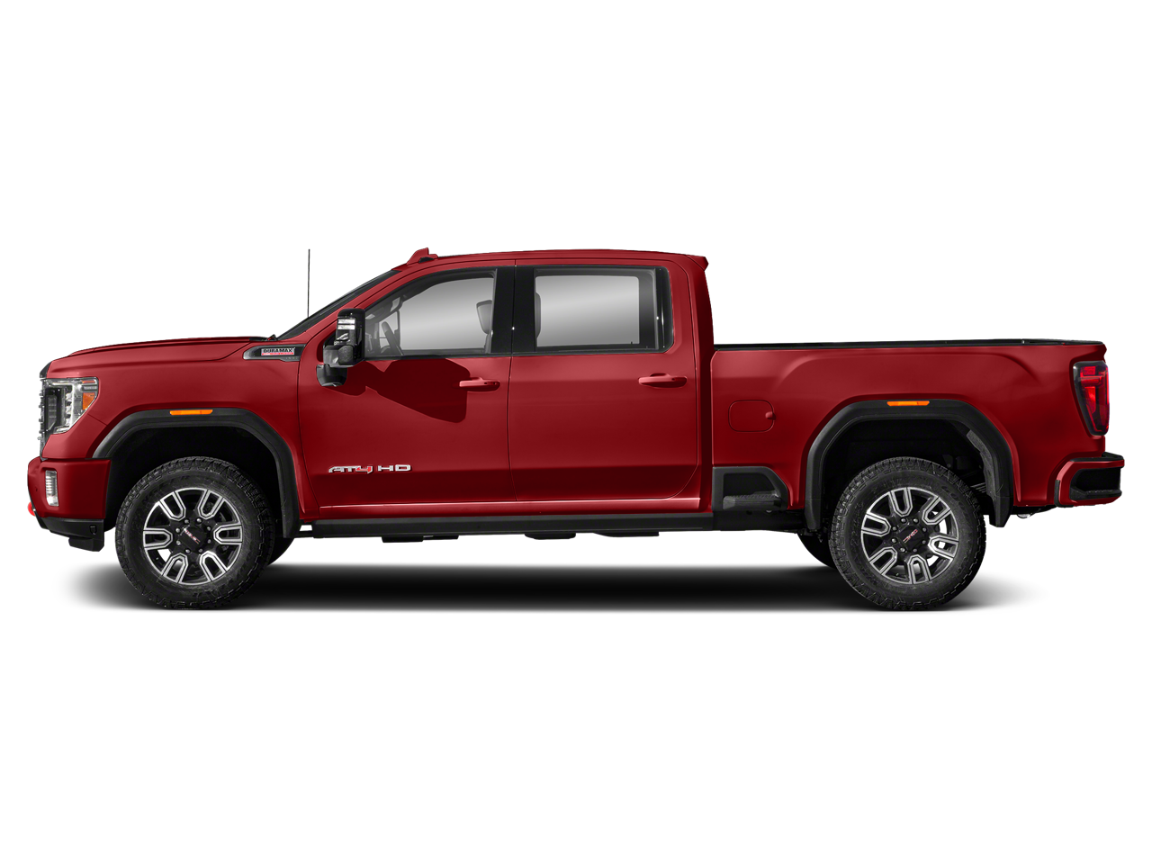 2023 GMC Sierra 3500 HD AT4