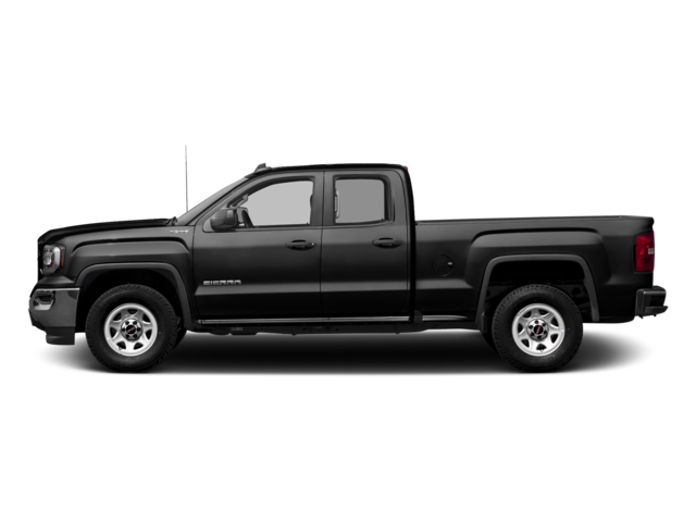 2016 GMC Sierra 1500 Base