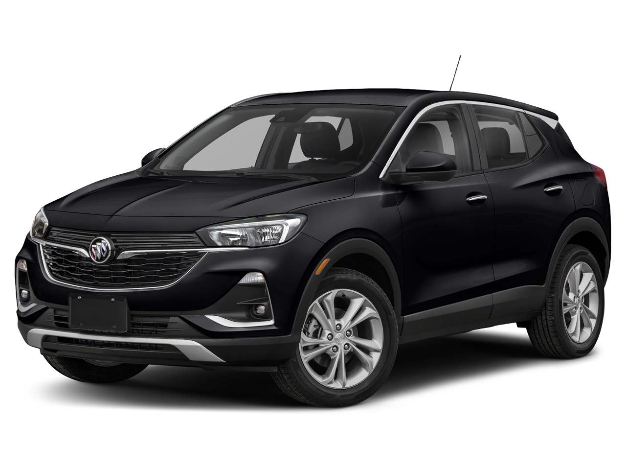 2022 Buick Encore GX Select AWD's photo