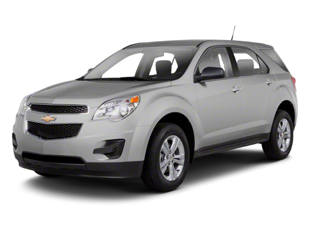 2012 Chevrolet Equinox