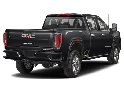2023 GMC Sierra 2500 HD Denali