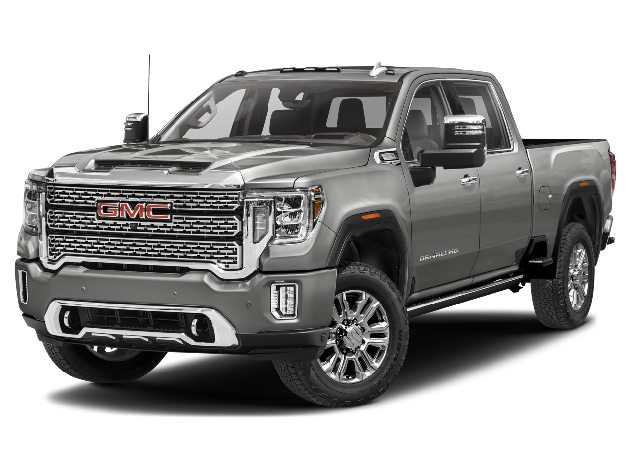 2023 GMC Sierra 2500 Denali HD