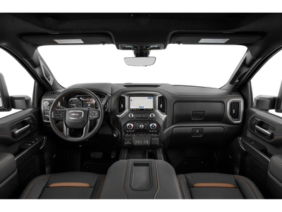 2023 GMC Sierra 3500 HD AT4