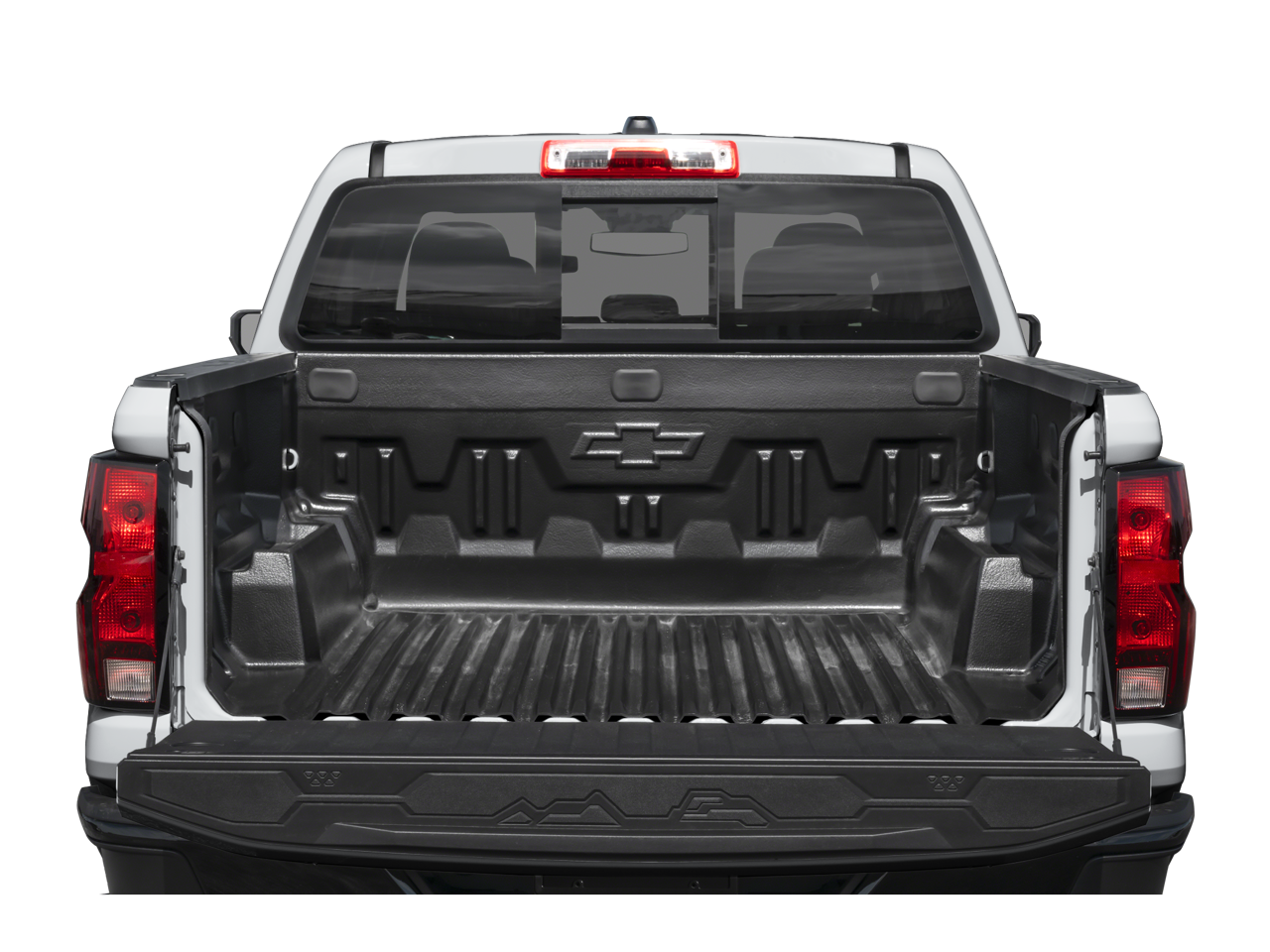 2026 Chevrolet Colorado Trail Boss - Photo 10