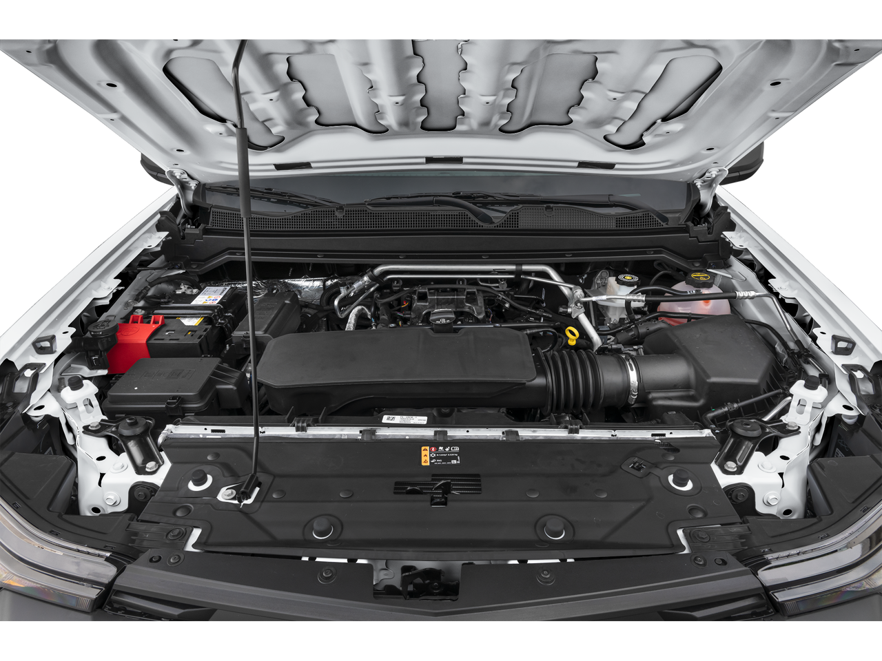 2026 Chevrolet Colorado Trail Boss - Photo 11