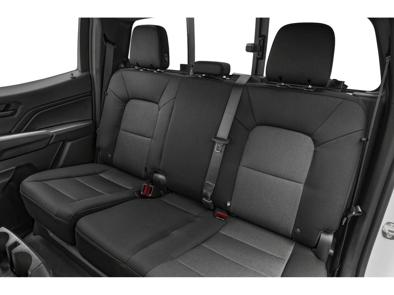 2026 Chevrolet Colorado Trail Boss - Photo 12