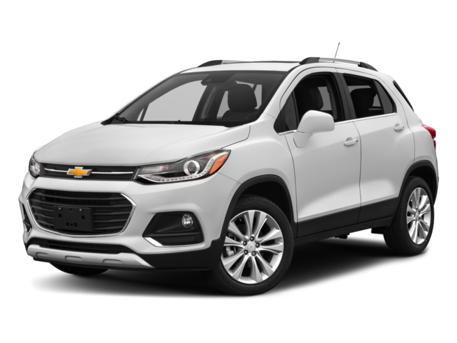 2017 Chevrolet Trax Premier