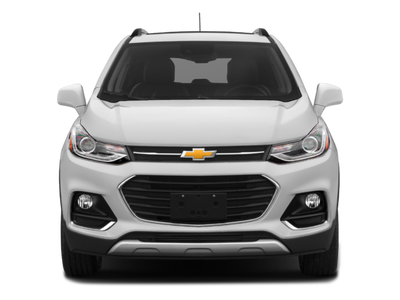 2017 Chevrolet Trax Premier