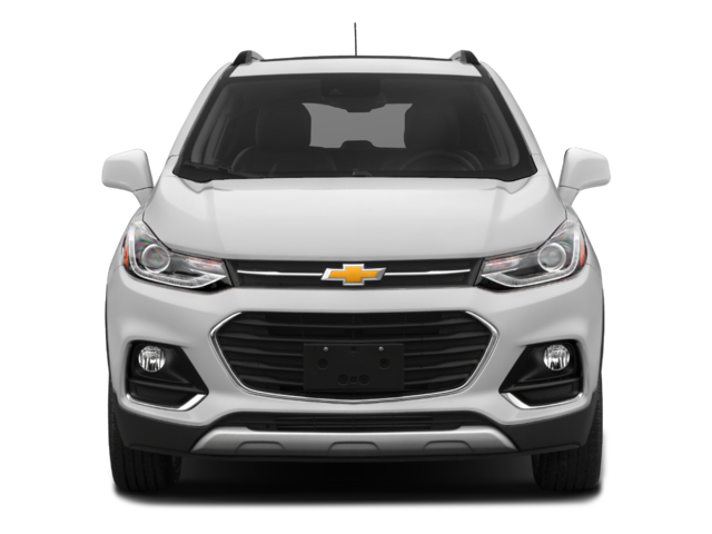 2017 Chevrolet Trax Premier
