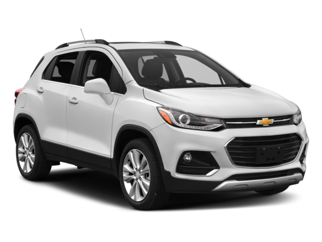 2017 Chevrolet Trax Premier