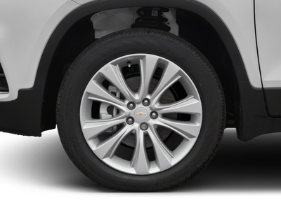 2017 Chevrolet Trax Premier