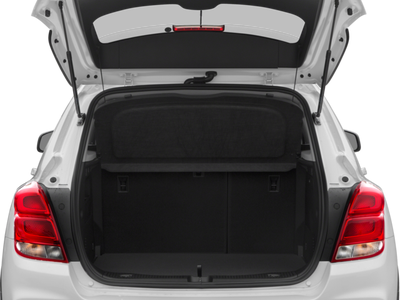 2017 Chevrolet Trax Premier