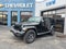 2023 Jeep Wrangler 4-Door Sport Altitude 4x4