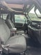 2023 Jeep Wrangler 4-Door Sport Altitude 4x4