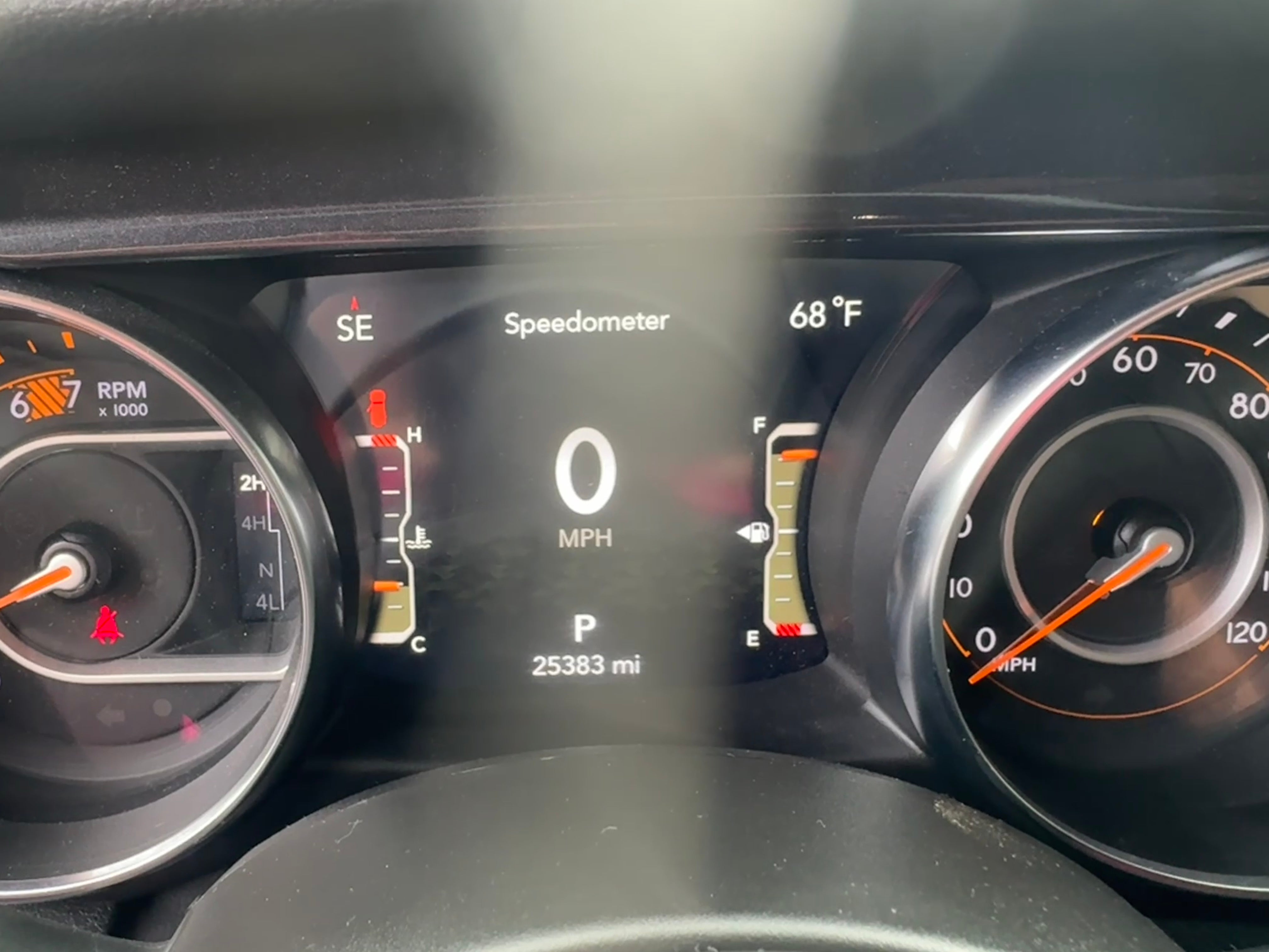2023 Jeep Wrangler 4-Door Sport Altitude 4x4