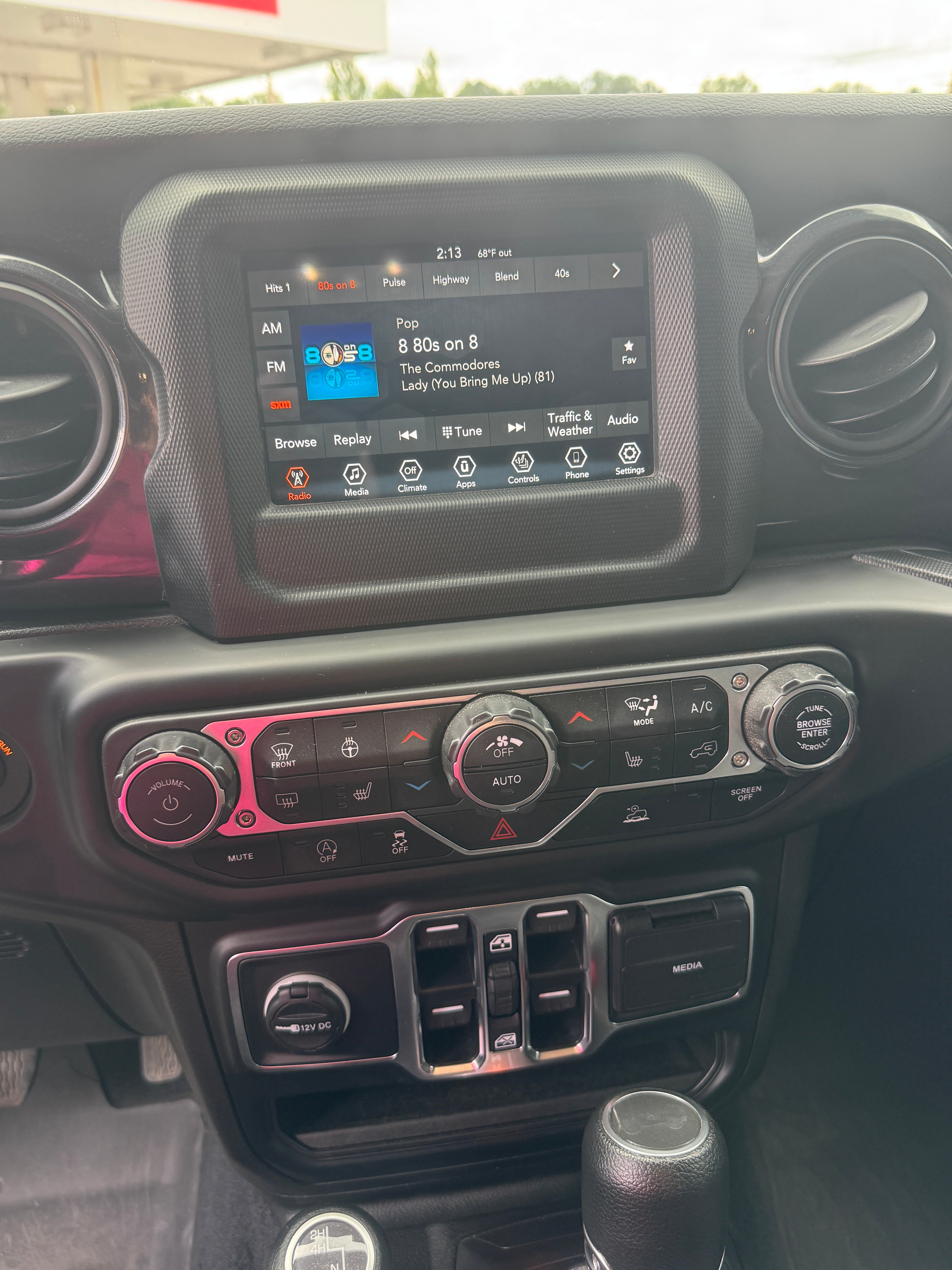 2023 Jeep Wrangler 4-Door Sport Altitude 4x4