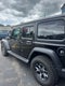 2023 Jeep Wrangler 4-Door Sport Altitude 4x4