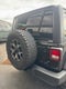 2023 Jeep Wrangler 4-Door Sport Altitude 4x4