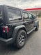 2023 Jeep Wrangler 4-Door Sport Altitude 4x4
