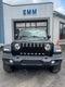 2023 Jeep Wrangler 4-Door Sport Altitude 4x4