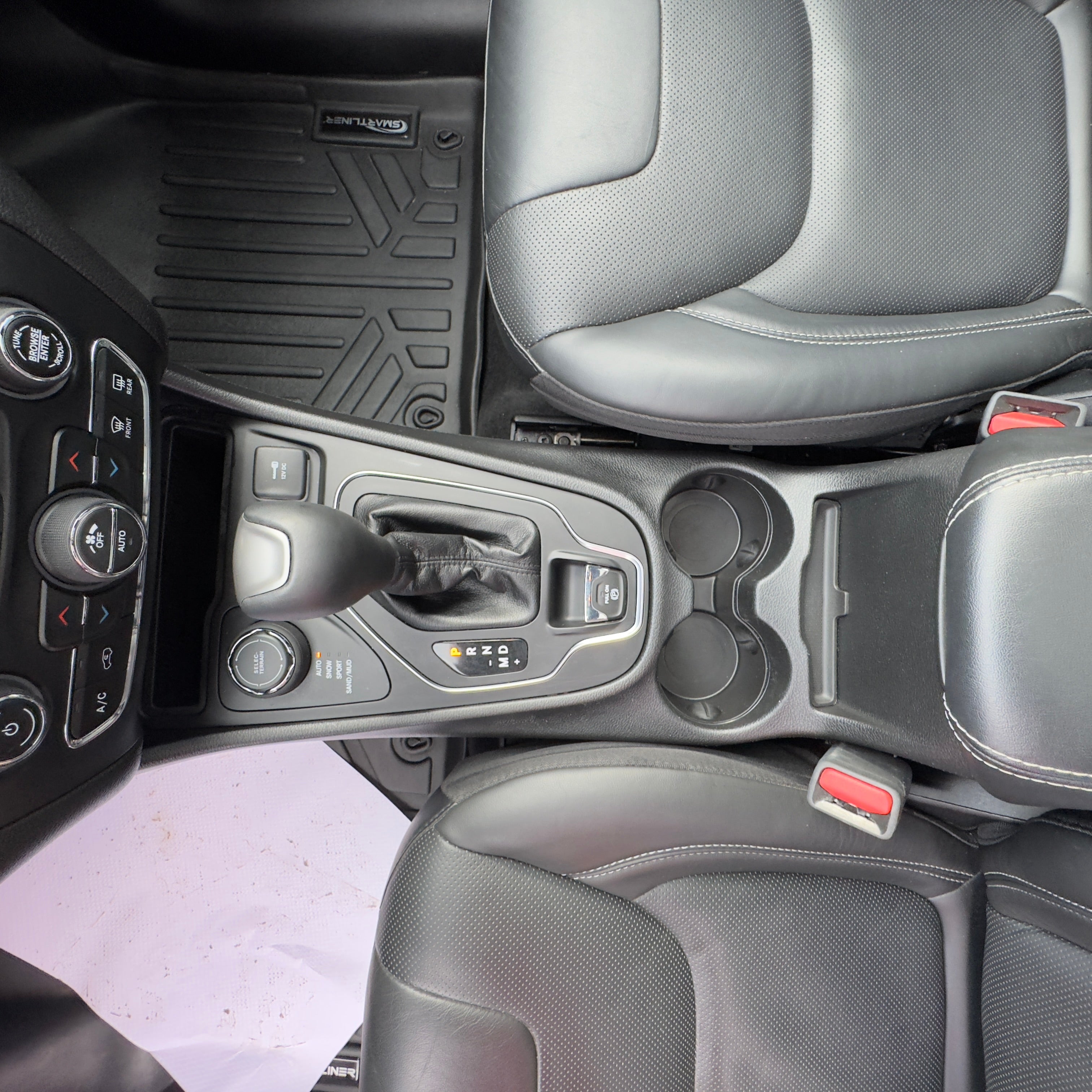 2021 Jeep Cherokee 80th Anniversary