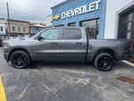 2023 RAM 1500 Big Horn Crew Cab 4x4 5'7" Box