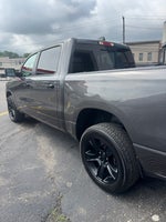 2023 RAM 1500 Big Horn Crew Cab 4x4 5'7" Box