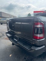 2023 RAM 1500 Big Horn Crew Cab 4x4 5'7" Box