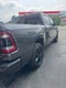 2023 RAM 1500 Big Horn Crew Cab 4x4 5'7" Box