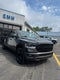 2023 RAM 1500 Big Horn Crew Cab 4x4 5'7" Box