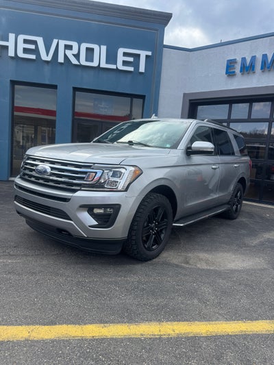 2021 Ford Expedition XLT