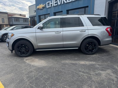 2021 Ford Expedition XLT