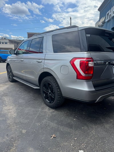 2021 Ford Expedition XLT