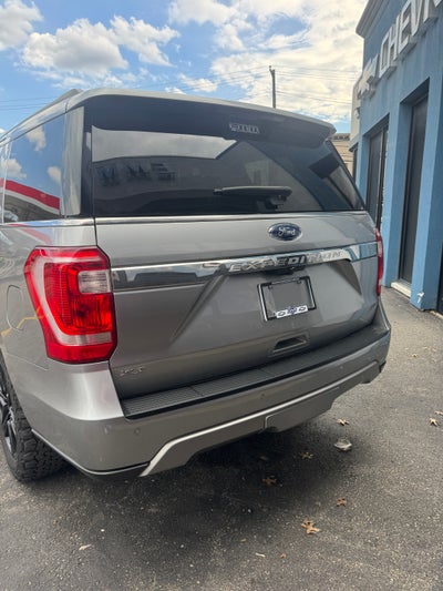 2021 Ford Expedition XLT