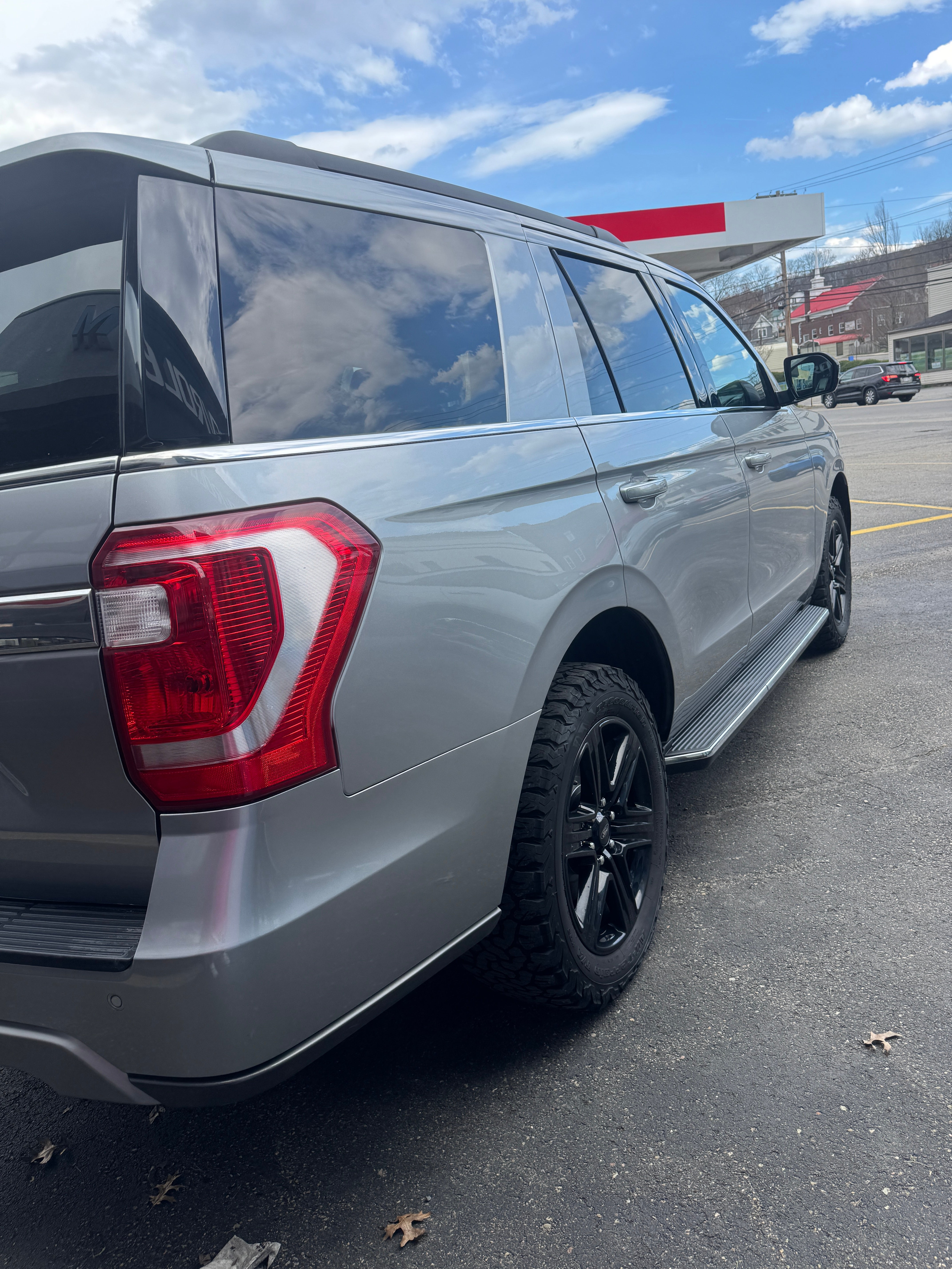 2021 Ford Expedition XLT