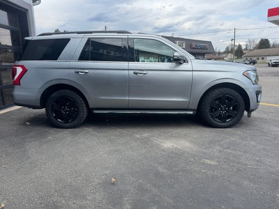 2021 Ford Expedition XLT