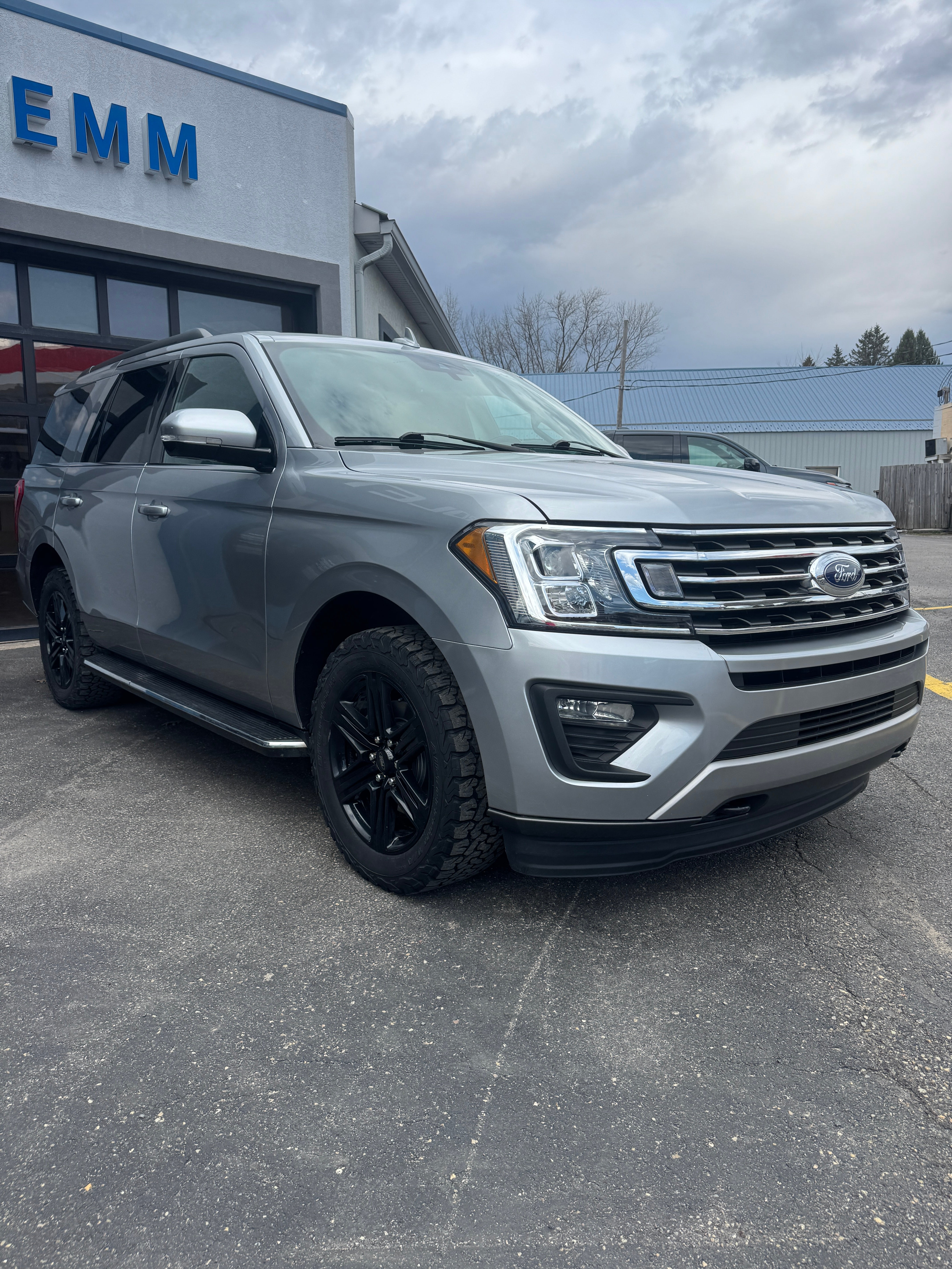 2021 Ford Expedition XLT