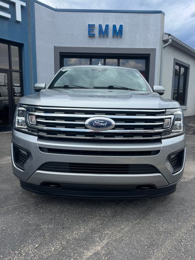 2021 Ford Expedition XLT