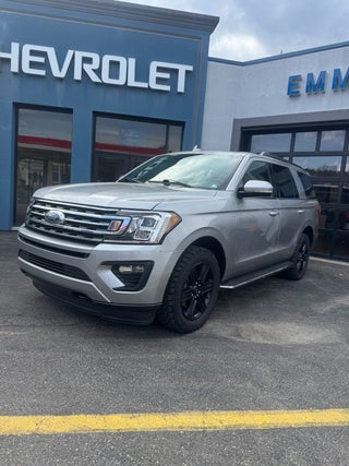 2021 Ford Expedition XLT