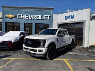2019 Ford Super Duty F-250 SRW XL
