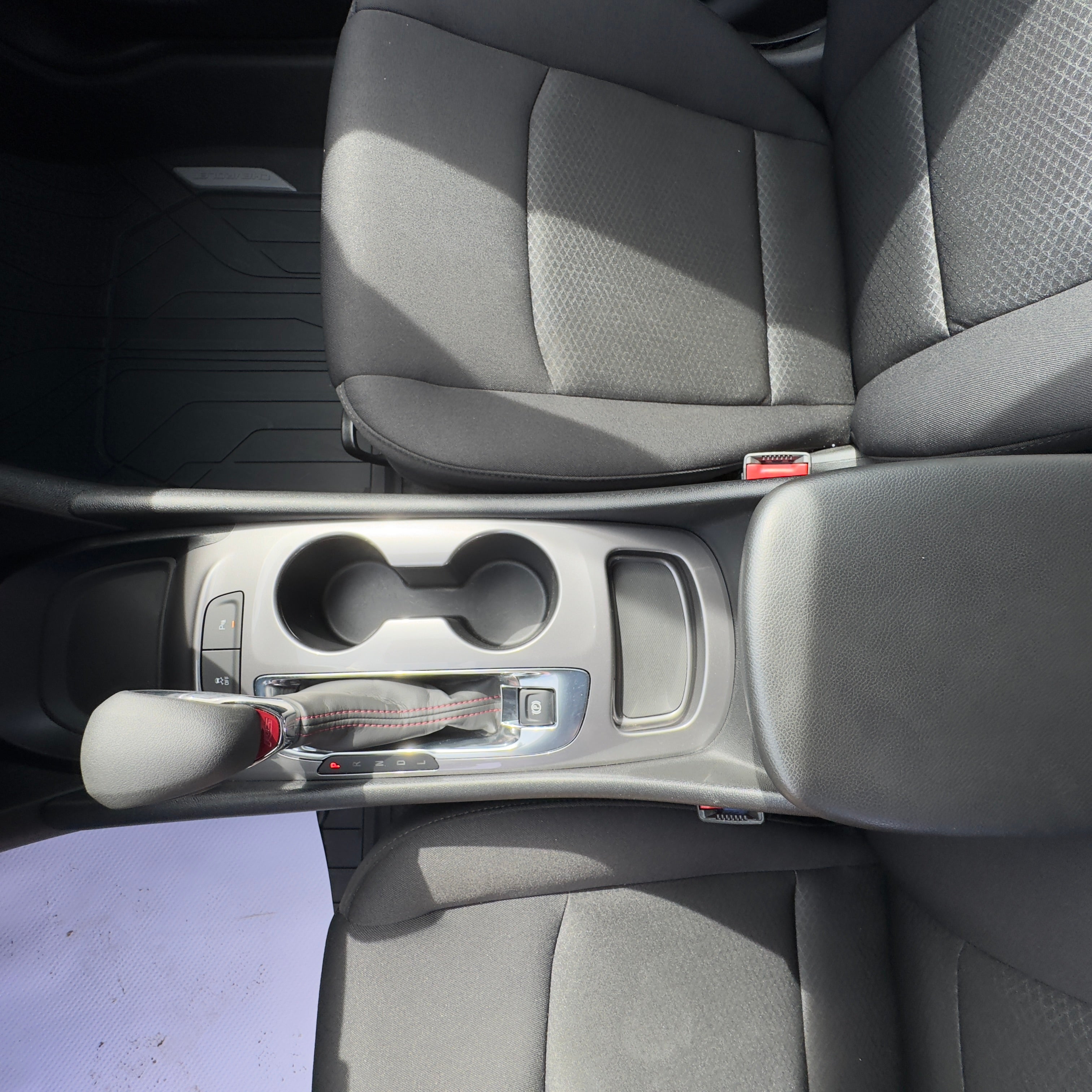 2024 Chevrolet Malibu RS