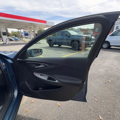 2024 Chevrolet Malibu RS