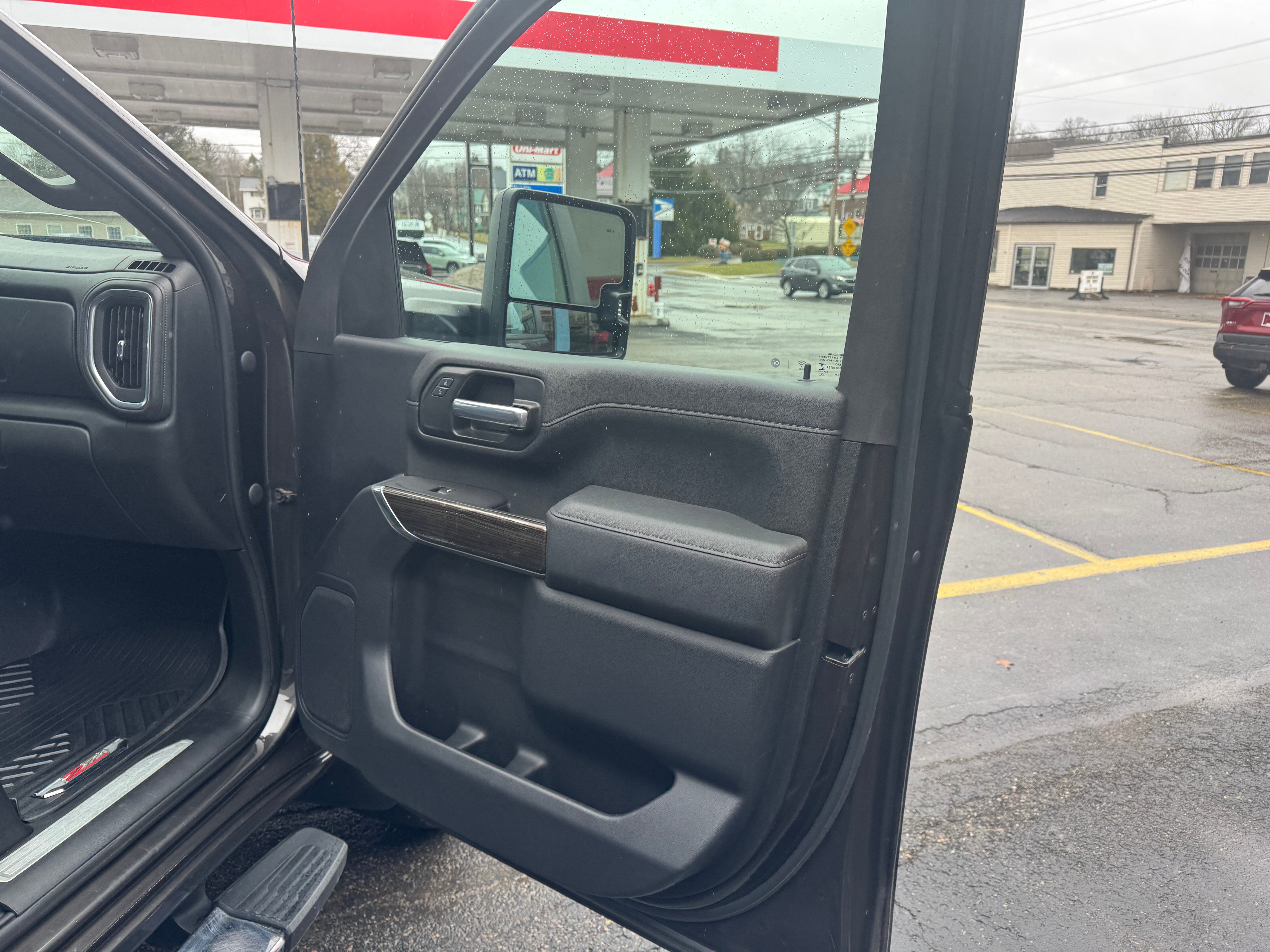 2021 Chevrolet Silverado 2500 HD LT
