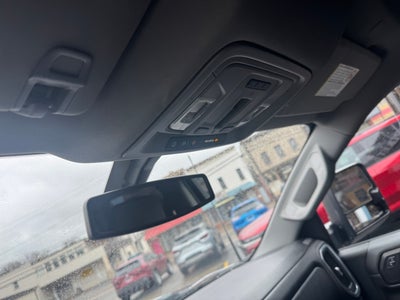 2021 Chevrolet Silverado 2500 HD LT