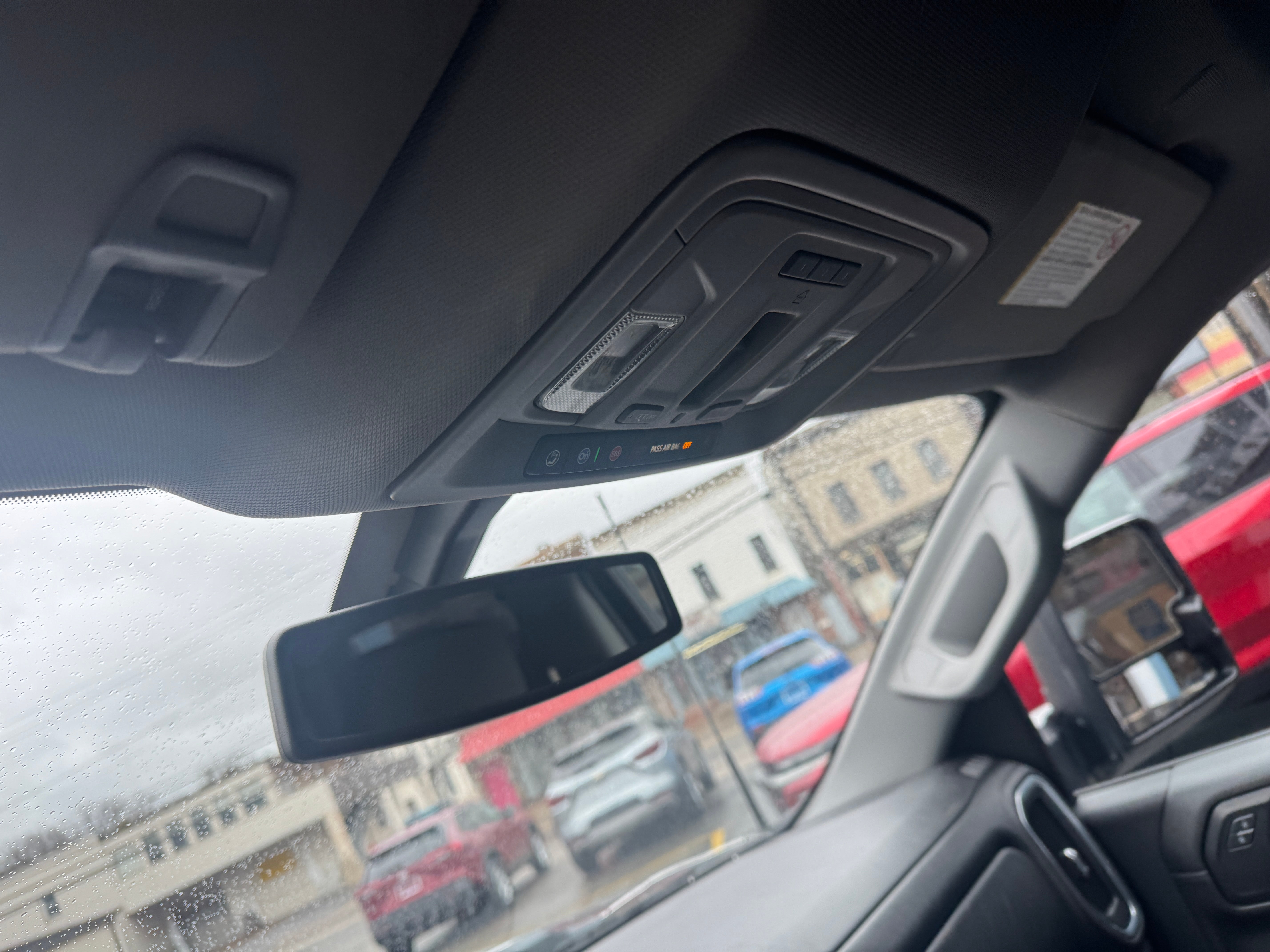 2021 Chevrolet Silverado 2500 HD LT