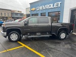 2021 Chevrolet Silverado 2500 HD LT